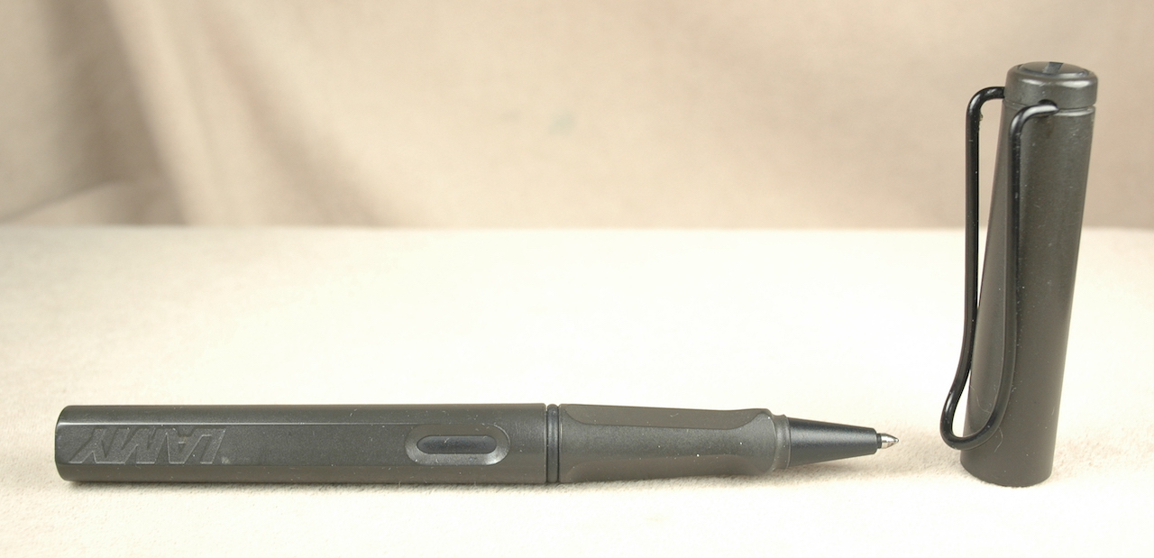 Vintage Pens: 6170: Lamy: Safari